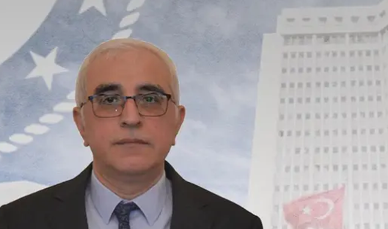 Haberi Mevlüt Çavuşoğlu duyurdu; Türkiye'nin St. Petersburg Başkonsolosu yaşamını yitirdi