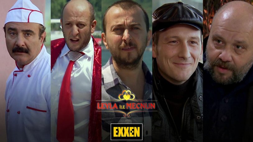 Yıllar önce diziden ayrılmıştı; o isim diziye döndü... Leyla ile Mecnun'da büyük sürpriz!