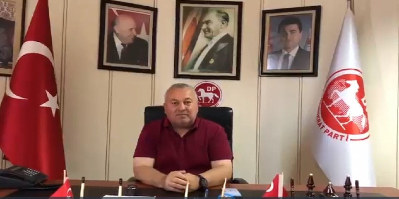 "Be Allah'tan korkmazlar!" diyerek seslendi! Cemal Enginyurt'tan iktidara zam tepkisi! "Aç kal diyorsunuz"