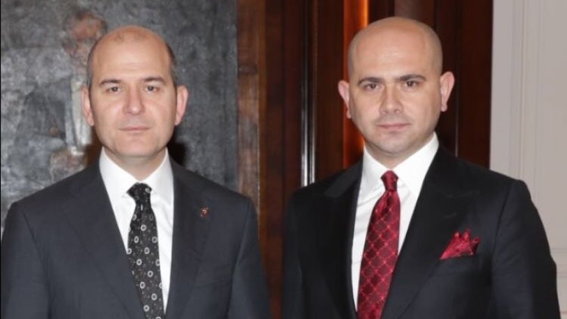 Sedat Peker 'Soylu'nun kasası' demişti... CHP'li Ali Mahir Başarır Cihan Ekşioğlu'na ilişkin çarpıcı ifadelerde bulundu ve Soylu'ya sordu: Şimdi nerede bu adam?