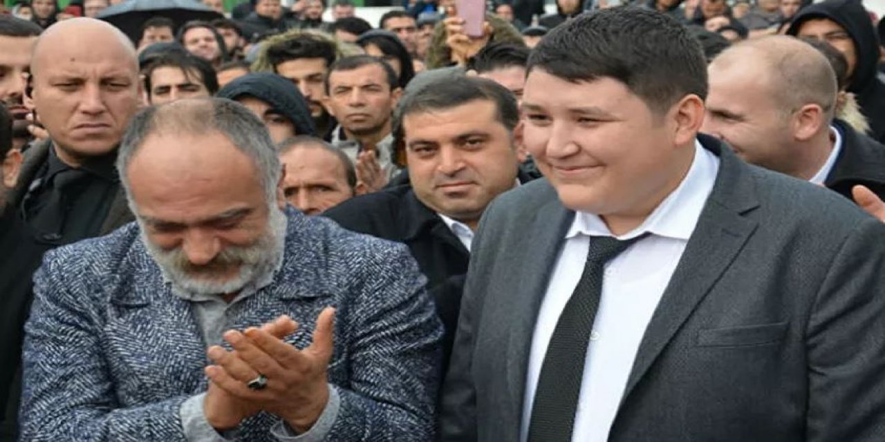 TRT dizisinde de rol almıştı... Tosuncuk’un reklam yüzü AKP’li belediyeden çıktı!