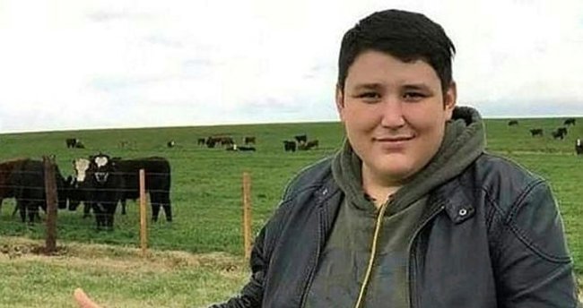 'Tosuncuk' Mehmet Aydın'ın Bursa'daki evi görüntülendi