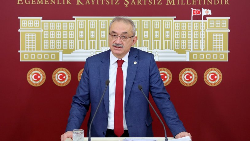 İsmail Tatlıoğlu'ndan enflasyon ile ilgili gerçeği gözler önüne serdi! 'Savaş içinde olan Suriye’de bile...'