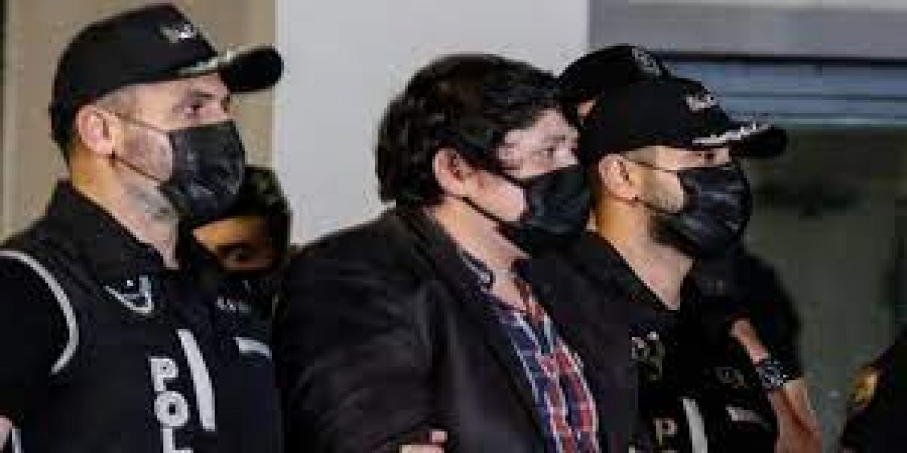 "Tosun Niye Geldi?" diye sordu ve... Gürkan Hacır'dan dikkat çeken "Mehmet Aydın" yazısı! "Hiçbir açıklama beni ikna etmiyor"