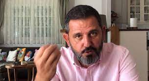 Erdoğan'ın Yazlık Sarayı'nın fotoğrafları yayınlanmıştı... Fatih Portakal'dan çarpıcı yorum
