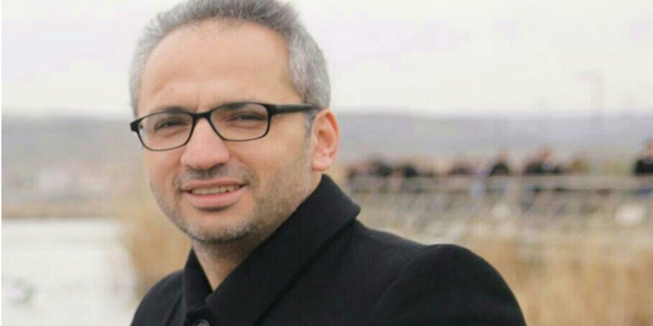 "Eğitim bir cumhuriyet ve demokrasi görevidir" Şahin Aybek: “reform” dediği değişikliklerle eğitim dibe vurdu!