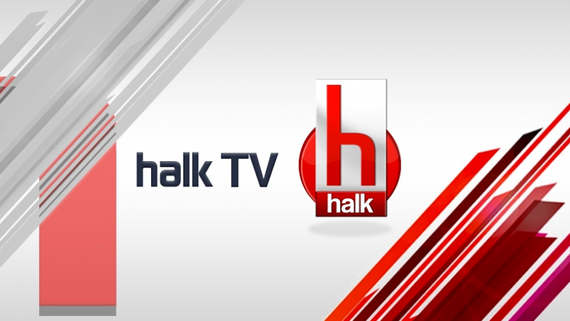 Halk TV Ana Haber'de değişiklik