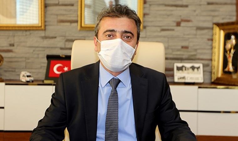 İl Sağlık Müdürü'nden kritik uyarı! 'Bu tablo bize yakışmıyor, bu gidiş bizi zora sokacak'