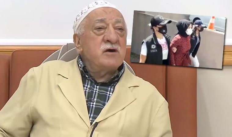 İzmir'de yakalanmıştı... Gülen'in akrabası hakkında karar verildi