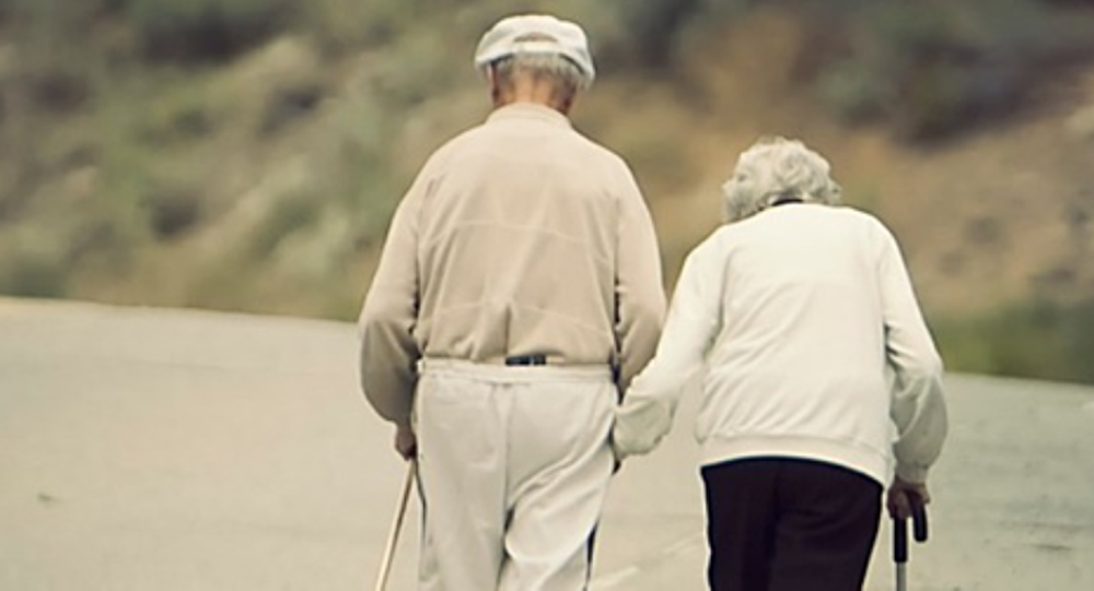 21’nci yüzyılda yeni rekorlara ulaştı! Bir insan ne kadar uzun yaşayabilir?