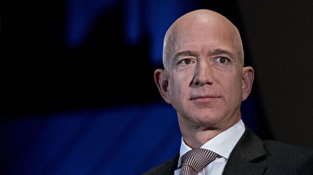 Amazon'un CEO'luğunu bıraktı! Bezos'un iş felsefesi nedir?