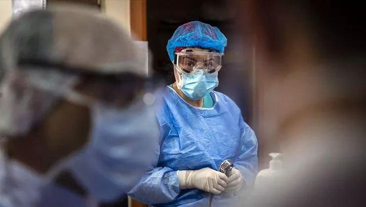 Resmi veriler açıklandı! İşte 5 Haziran koronavirüs tablosu