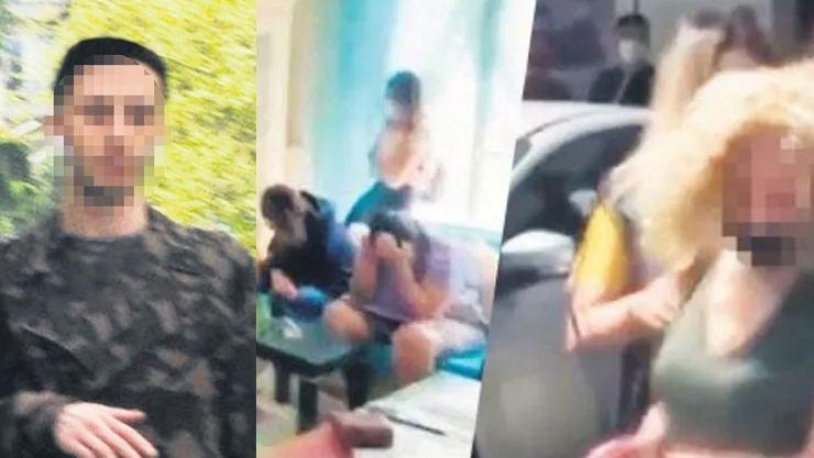 Jigololuk vaadi ile dolandırdılar! Çıplak fotoğraflarla tehdit