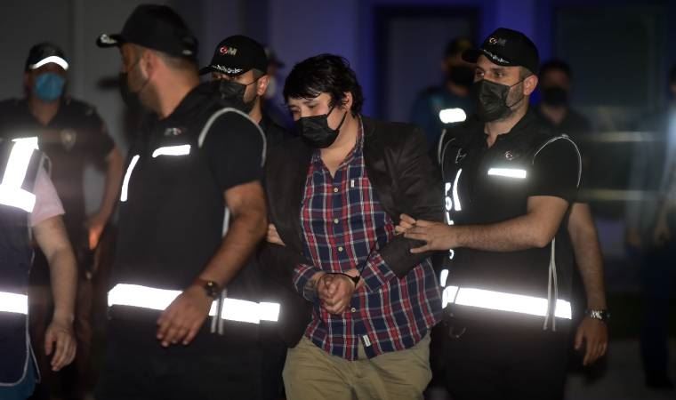 'Tosuncuk' Mehmet Aydın'ın ifadesi alınmaya başlandı