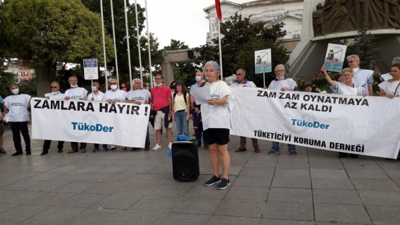 AKP'ye çağrı! 'Zamlar geri çekilsin, KDV yüzde 1'e indirilsin'