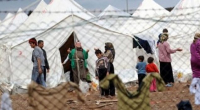 Avrupa Birliği'nden Türkiye'deki Suriyelilere 32 milyon euro girişim desteği