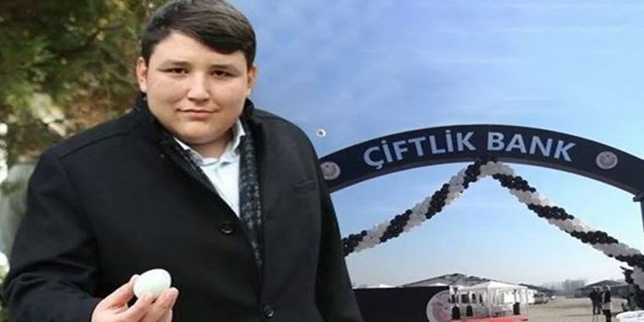 Yeni projesi ne? İsmail Saymaz yazdı! Tosuncuk'un Latin Amerika'daki kayıp dört yılı!