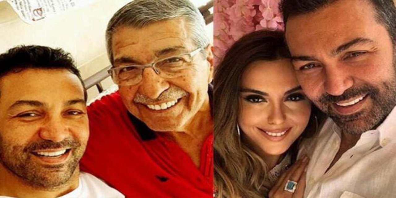 Sevenlerinden dua istemişti... Hünel ailesinin acı günü!