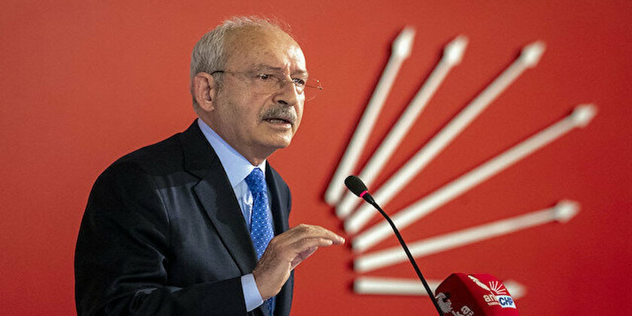 Erdoğan'ın "aşı paralı" çıkışı... Şentop'un "10 bin dolar alan siyasetçi" açıklaması... Tank-Palet Fabrikası... Kılıçdaroğlu'ndan CHP MYK'da önemli açıklamalar!