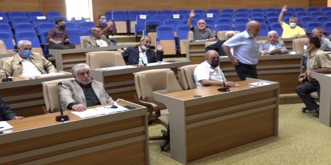 Cumhur İttifakı ortaklarının arası açıldı! MHP'li üye AKP'lilere isyan bayrağını açtı! "Yeter artık patlama noktasına geldik"