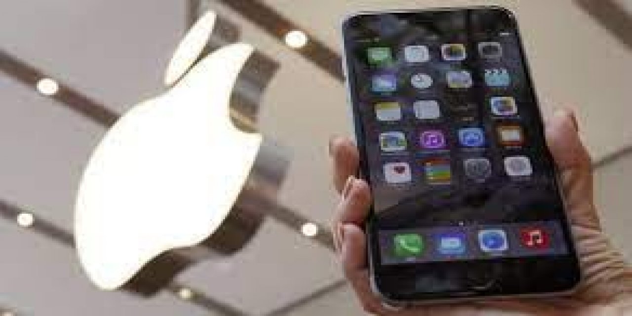 "5 yıllık birikimim nereye gitti" dedi, Apple'a dava açtı