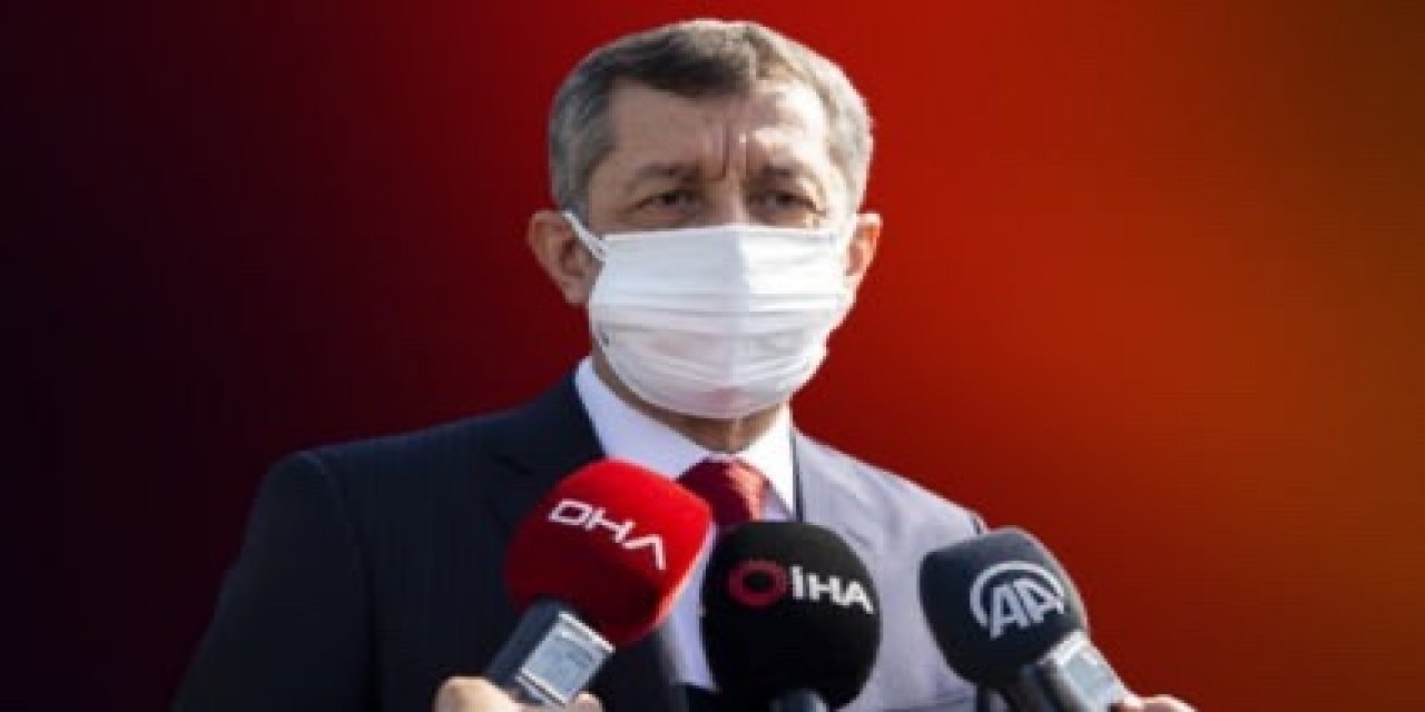 Bakan Selçuk, Çocuklar konusunda uyardı
