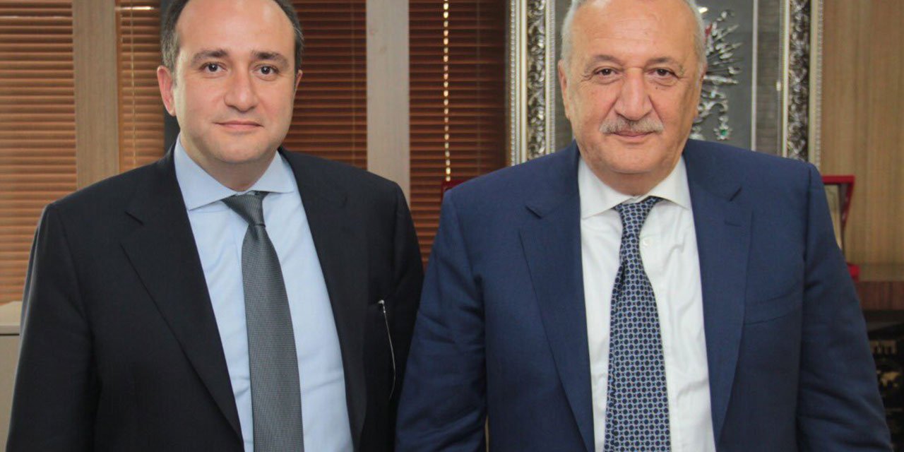 Mehmet Ağar'ın oğlu AKP'li Tolga Ağar'dan avukata "Yeldana Kaharman cinayeti" şikayeti! Dilekçede dikkat çeken ifadeler! "O deliller buraya gelecek! Yok öyle ekranlarda insanların şerefiyle oyna