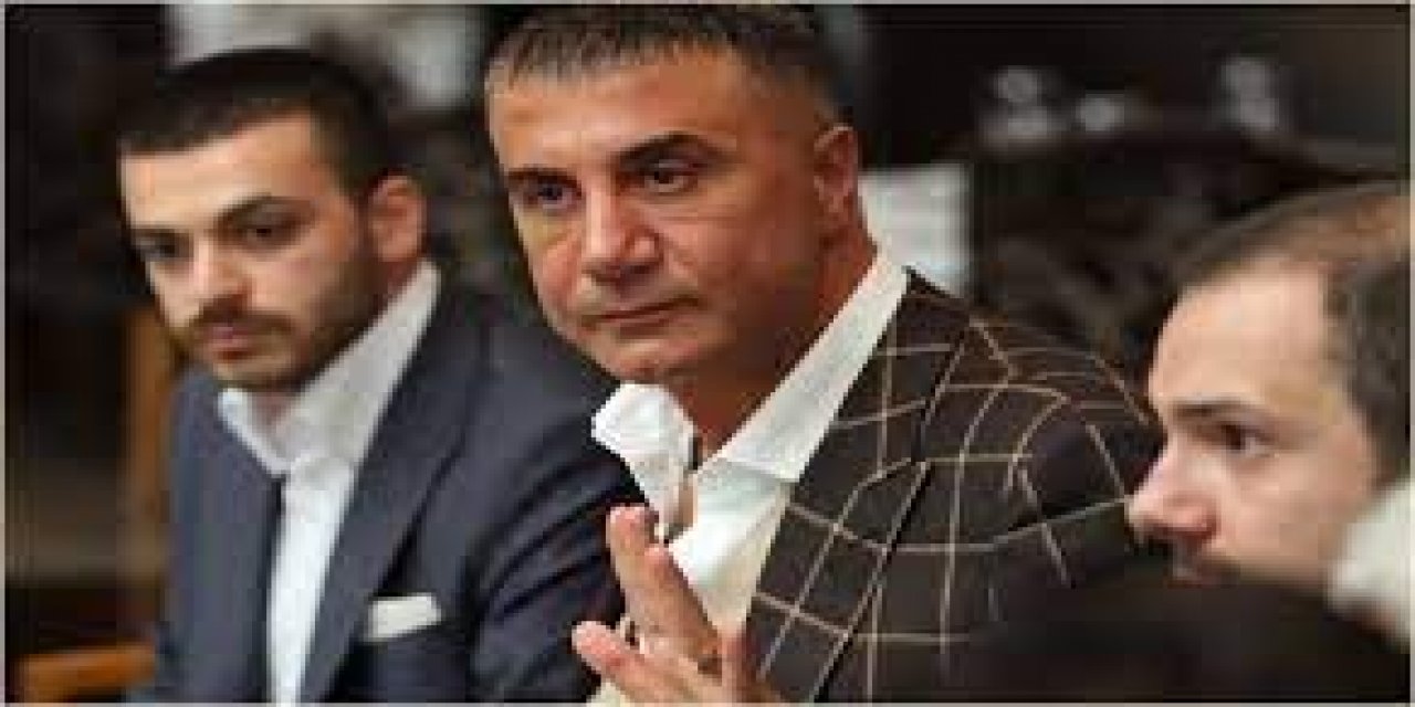 Geçtiğimiz sene de olmuştu... Sedat Peker'in videolara ara vermesinin sırrı! Dikkat çeken detaylar!
