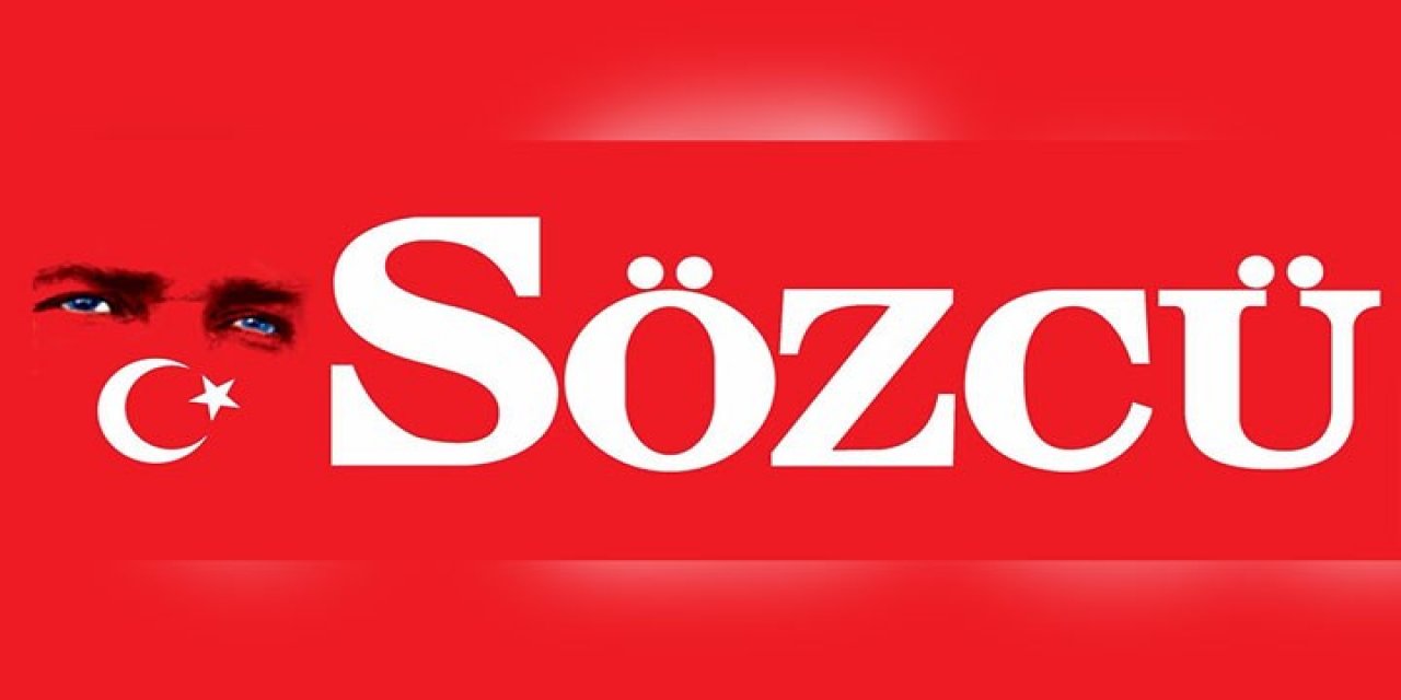 Sözcü'de üst düzey ayrılık! 13 yıldır görev yaptığı kuruma veda etti!
