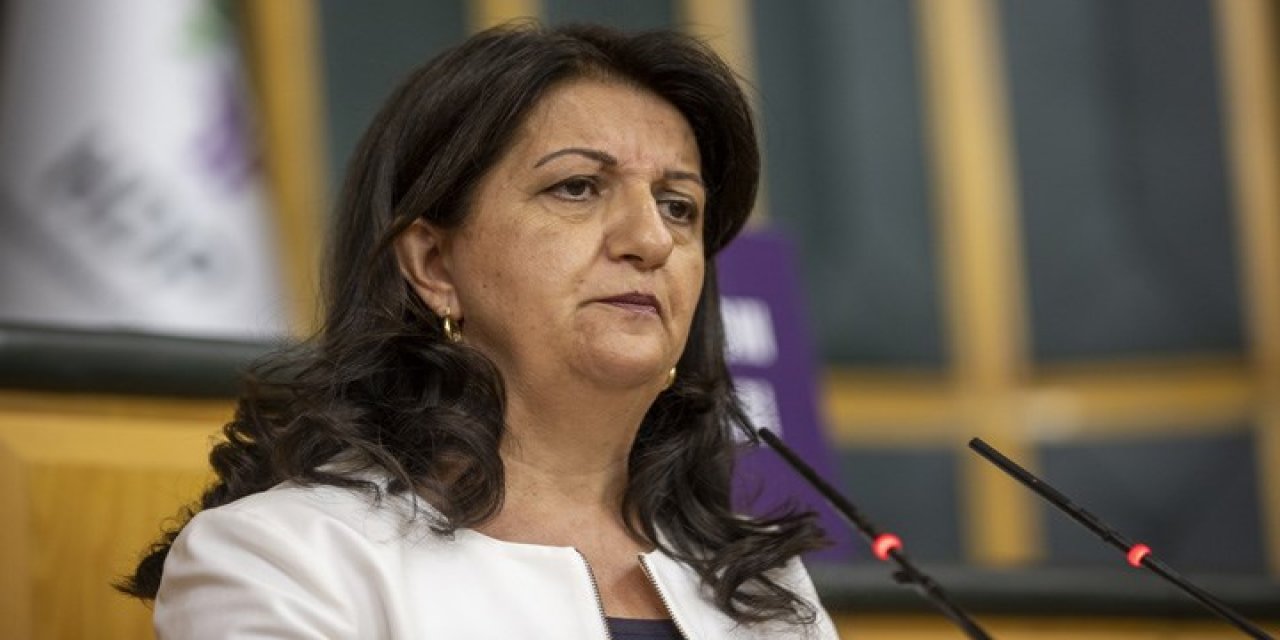 "Bu açıklamalar utanmazlıktan başka bir şeyle açıklanamaz" Pervin Buldan'dan Emine Erdoğan'a "porsiyonları küçültün" yanıtı!