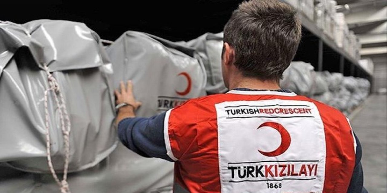 Kendi avukatları dışında üç hukuk bürosuyla çalışıyor... Kızılay’ın avukatı AKP yöneticisi!