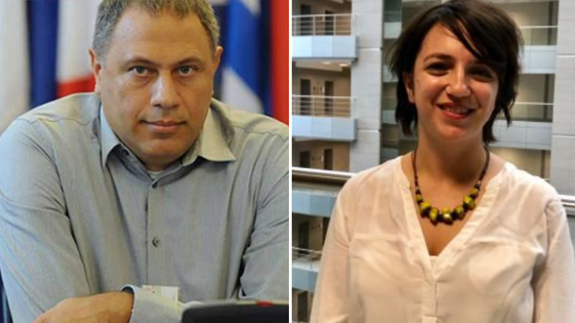 Akademisyenden profesöre mobbing suçlaması 'Bir hak savunucusuyla beraber değil; kendisinden habersiz neredeyse nefes alamayacağınız bir “patron” ile çalıştım'
