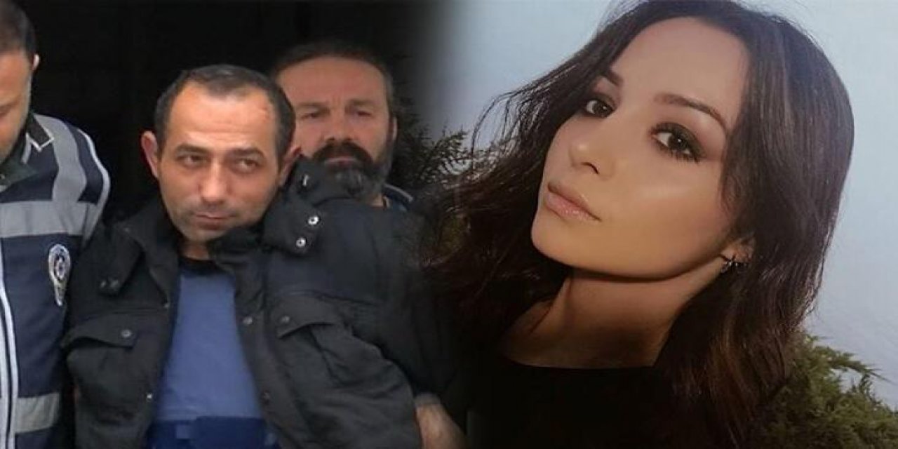 Altıncı kez hakim karşısına çıktı! Ceren Özdemir'in katili Özgür Arduç'tan çıldırtan sözler...