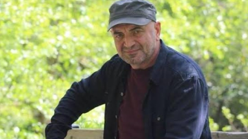 Hastanede tedavi görüyordu... Karadenizli müzisyenden acı haber