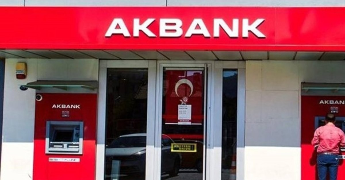 Müşteriler bankanın hiçbir sistemine ulaşmıyordu... Akbank'tan 'siber saldırı' iddialarına yanıt