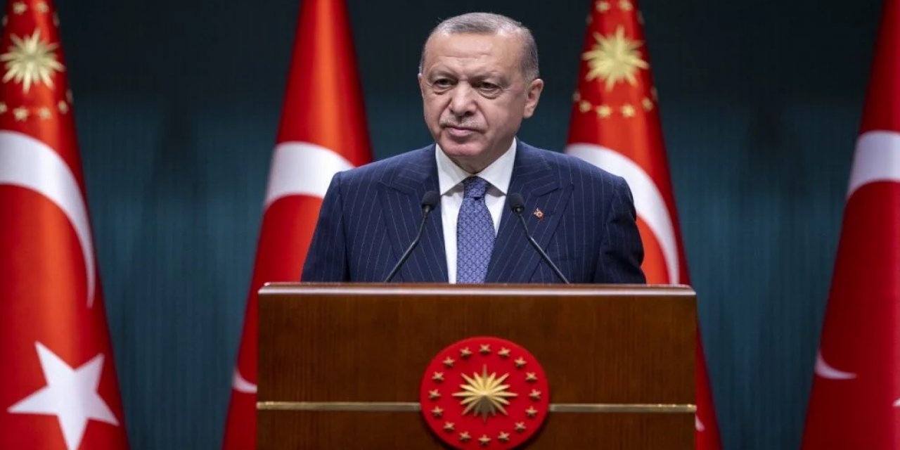 Erdoğan'ın o sözlerini eleştirdi ve... Murat Yetkin: Biri Erdoğan’a geminin fena su aldığını söyleyecek mi?