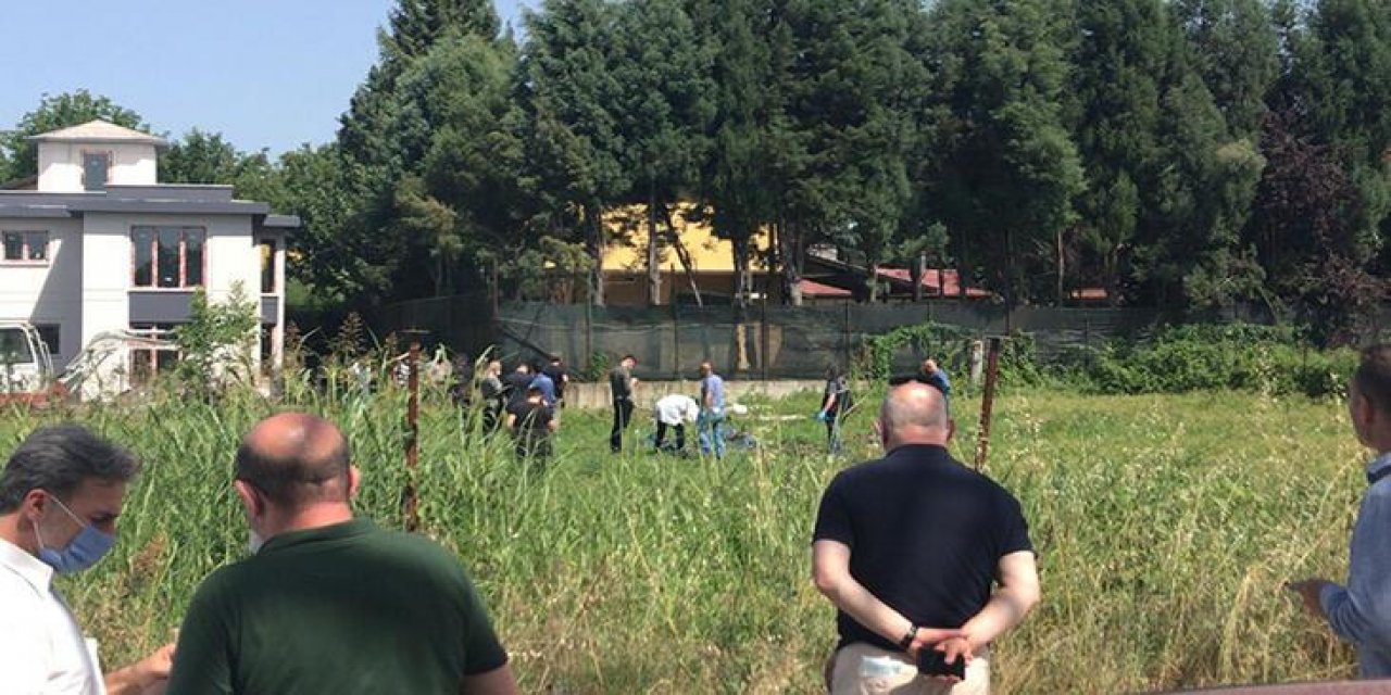 Cinayeti köpek ortaya çıkarmıştı... Sakarya'daki kan donduran vahşetin sır perdesi "göğüs silikonu" ile aralanacak!