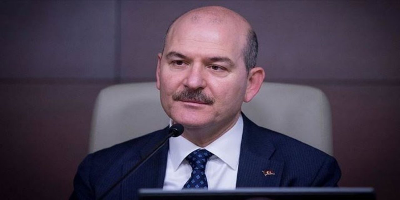 1 milyon liralık tazminat davası açmıştı...Cumhuriyet gazetesinden Süleyman Soylu'ya yanıt! "Haberlerin çetelesini tutacağınıza sorulara yanıt verin"