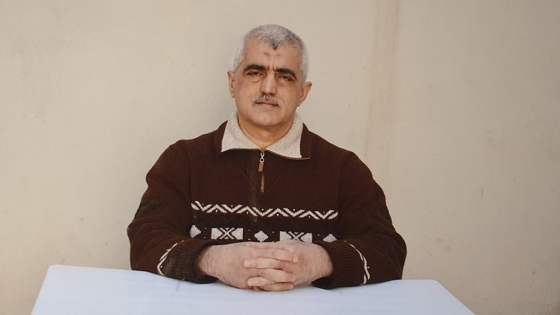 Oğlu Salih Gergerlioğlu duyurdu! Ömer Faruk Gergerlioğlu hakkında açıklama