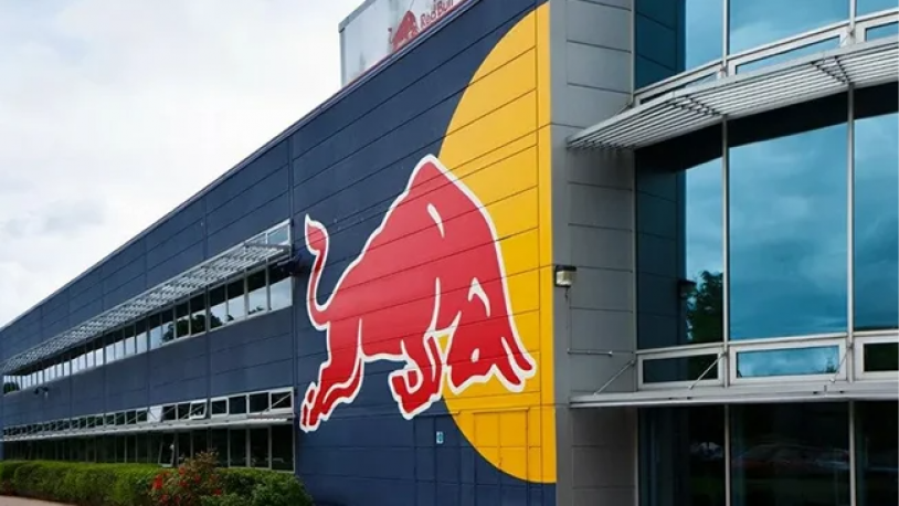 İki firma 'boğa' yüzünden davalık olmuştu... Red Bull'un yerel Türk firmasına açtığı logo karar çıktı