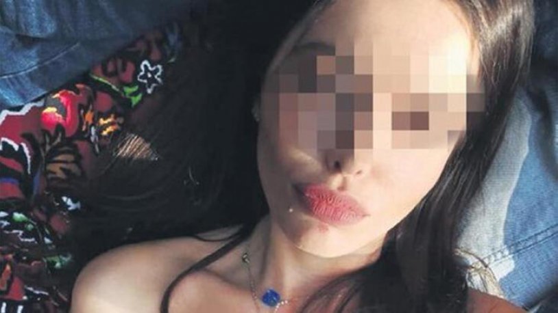 Eski erkek arkadaşına müstehcen görüntülerle şantaj yaptı