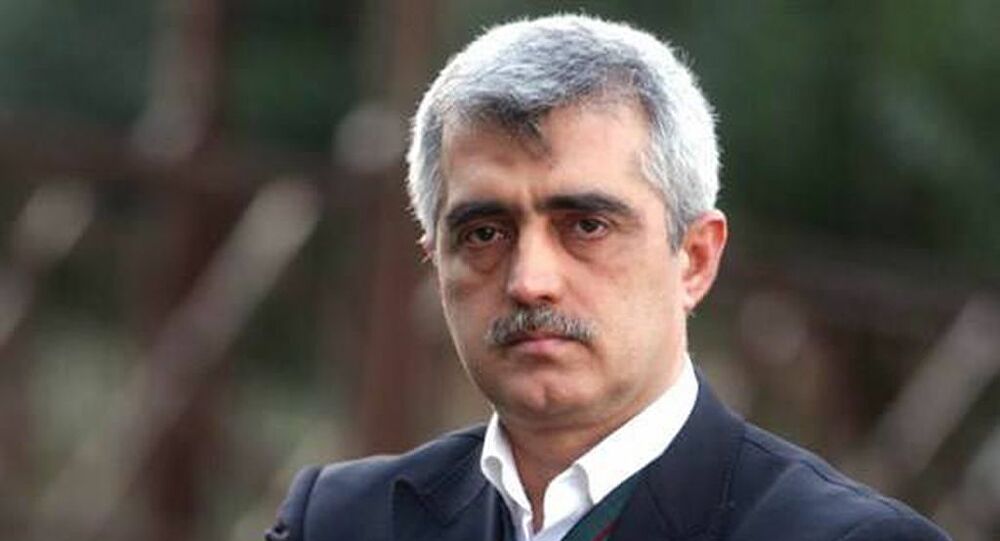 Mahkeme kararını verdi! Ömer Faruk Gergerlioğlu kararına ilişkin HDP'den ilk açıklama