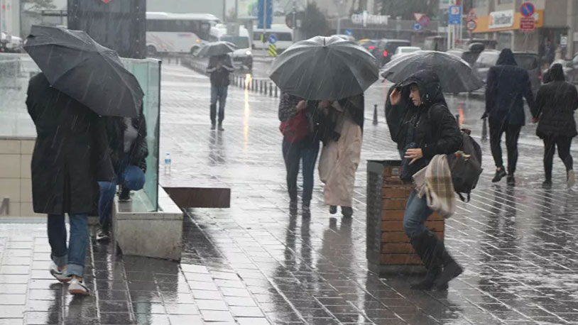 Meteoroloji’den kritik uyarı