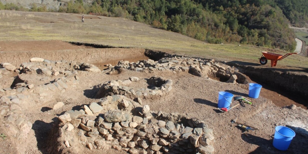 Kahin Tepe,  Göbekli Tepe olma yolunda