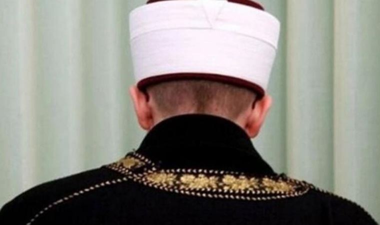 Kız çocuğuna cinsel istismardan yargılanan imamdan skandal ifadeler! 'Bir daha oyun oynamaya gelmezdi'