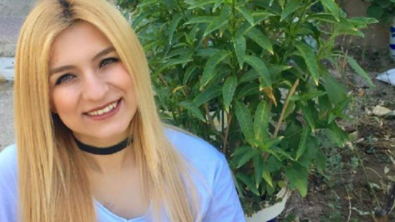 Kazada kolu kopmuştu; Müge astsubayın kolu, ameliyatla yerine dikildi