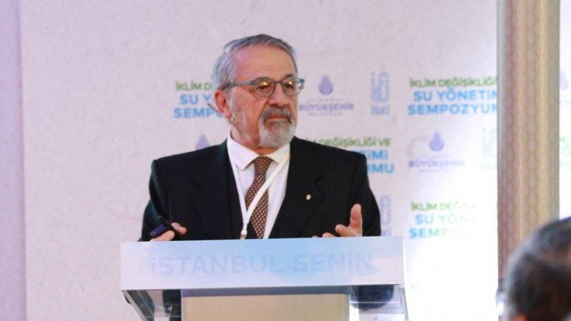 Bakan Varank'ın 'uçan araba' açıklaması yapmıştı... Prof. Dr. Naci Görür'den çok sert yanıt