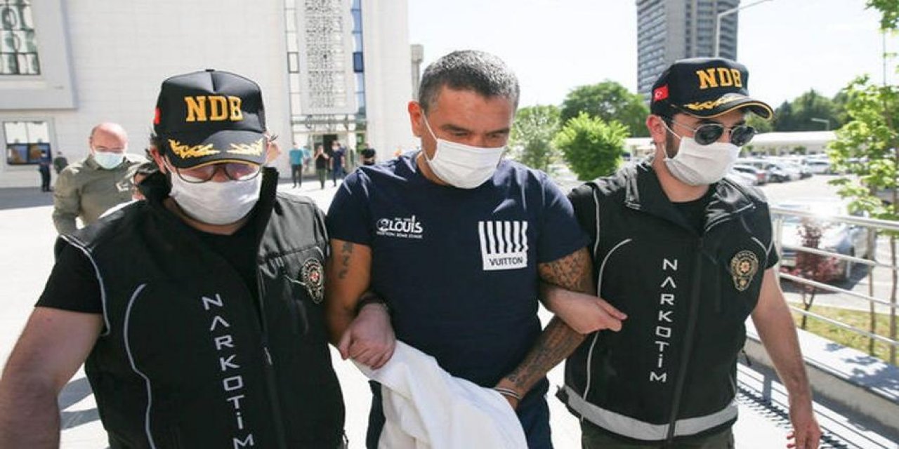 Sokağa çıkma yasağında kara para akladılar! "Bataklık operasyonu"nun ayrıntıları ortaya çıktı!