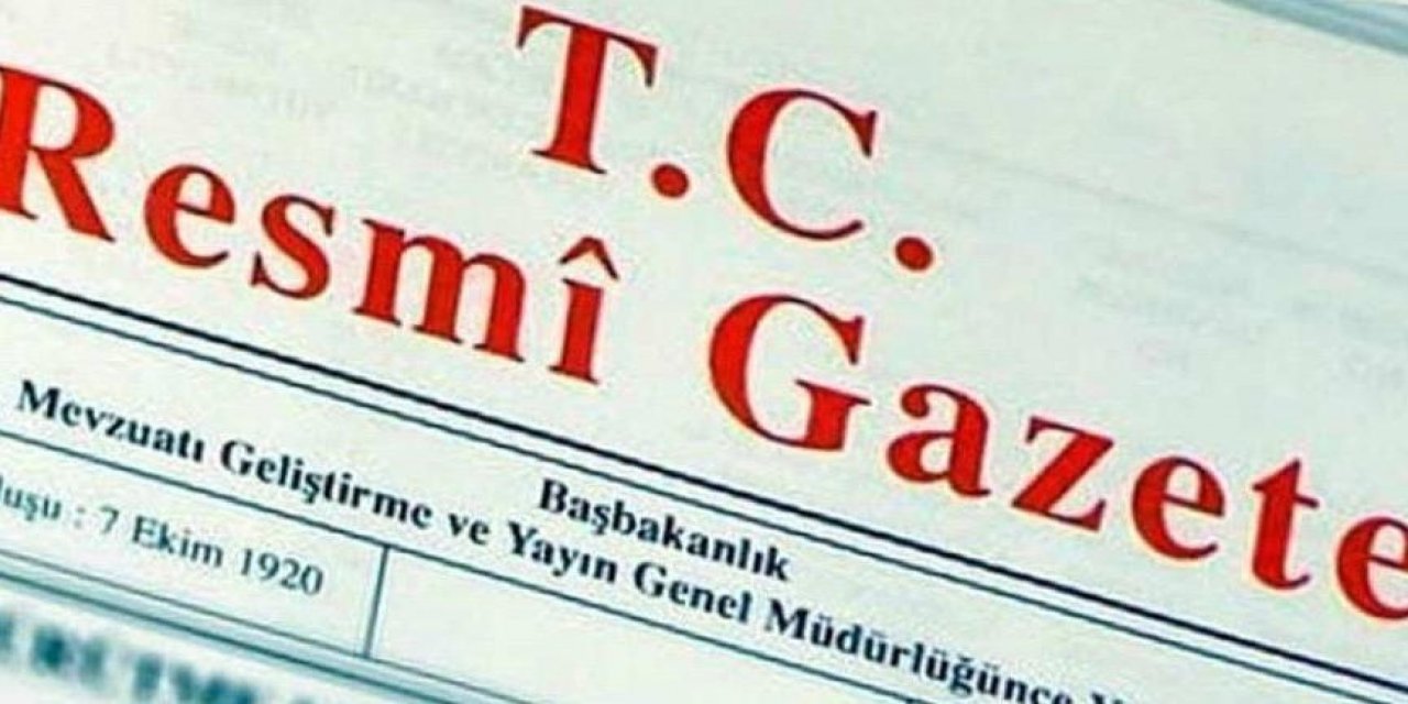 10 ilin emniyet müdürü merkeze alındı, 33 ile yeni emniyet müdürü atandı!