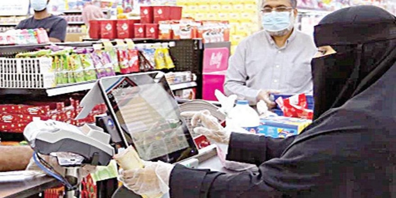 Ambargoyu daha da sıkılaştırdılar... Suudi Arabistan Türkiye’ye arka kapısını da kapattı!